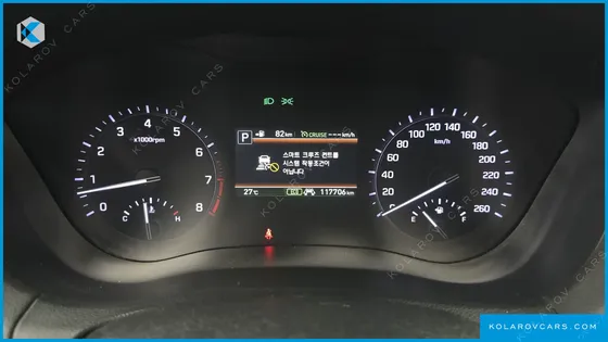 GENESIS G80 3.3 GDI