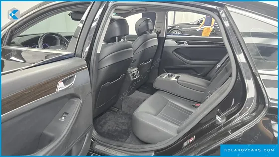 GENESIS G80 3.3 GDI
