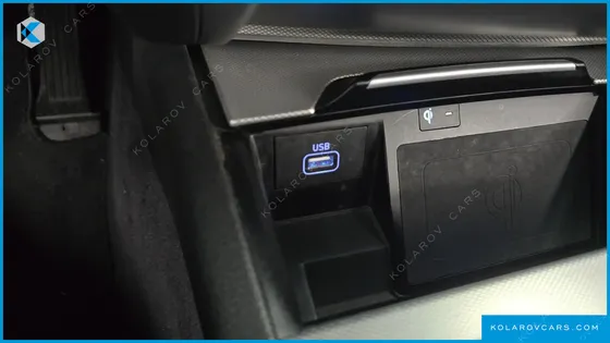 GENESIS G80 3.3 GDI