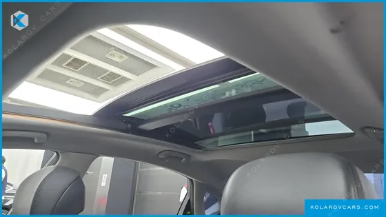 GENESIS G80 3.3 GDI