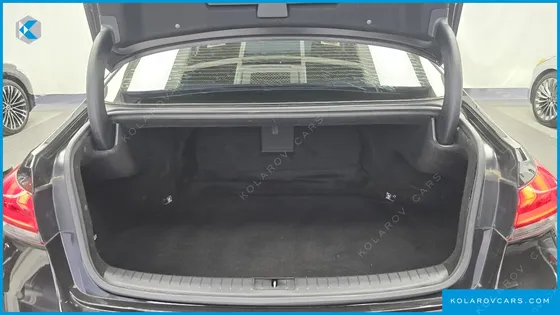 GENESIS G80 3.3 GDI