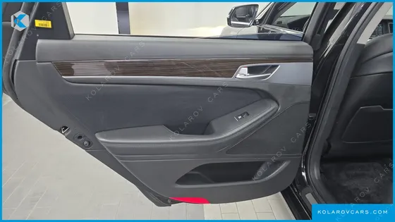 GENESIS G80 3.3 GDI