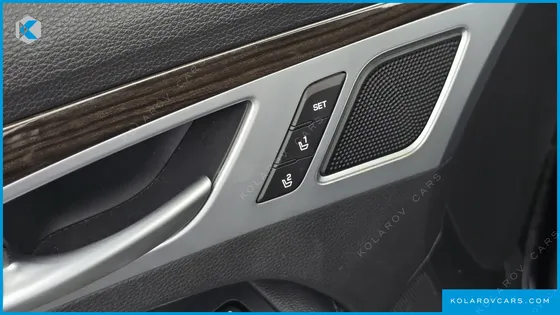 GENESIS G80 3.3 GDI