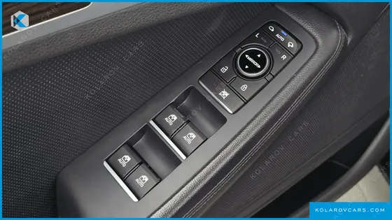 GENESIS G80 3.3 GDI