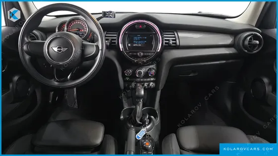 MINI COOPER 5DOOR STANDARD