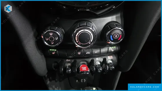 MINI COOPER 5DOOR STANDARD