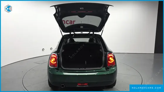 MINI COOPER 5DOOR STANDARD