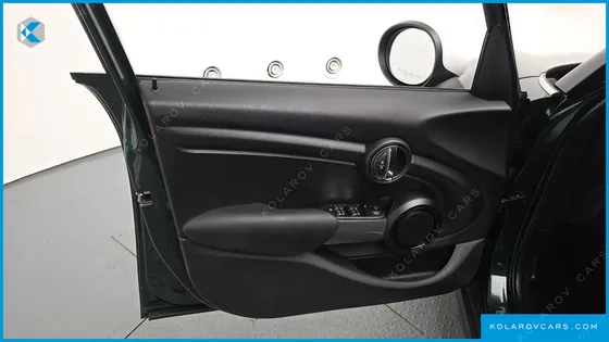 MINI COOPER 5DOOR STANDARD