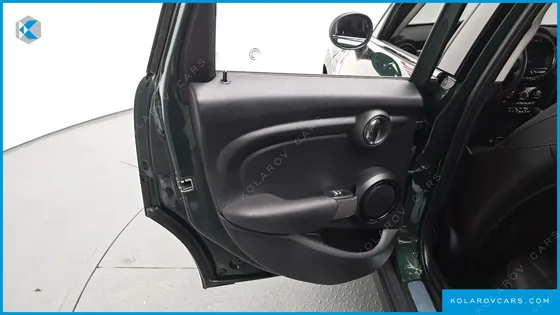 MINI COOPER 5DOOR STANDARD