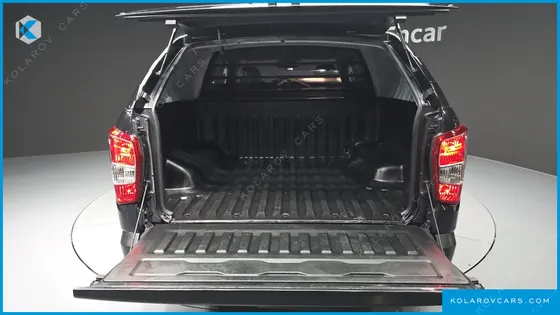 KGM - SSANGYONG REXTON DIESEL 2.2 2WD