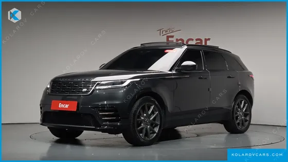 LAND ROVER RANGE ROVER VELAR 3.0 P400 DYNAMIC HSE