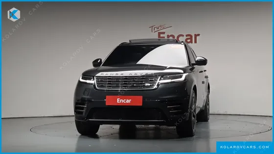 LAND ROVER RANGE ROVER VELAR 3.0 P400 DYNAMIC HSE