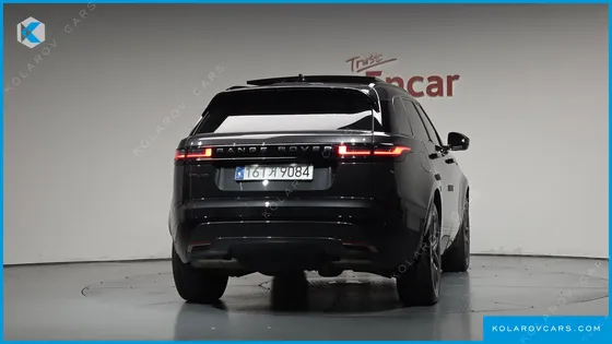 LAND ROVER RANGE ROVER VELAR 3.0 P400 DYNAMIC HSE