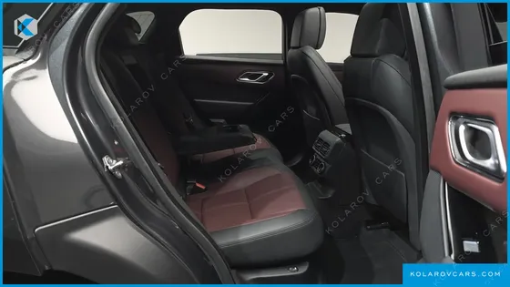 LAND ROVER RANGE ROVER VELAR 3.0 P400 DYNAMIC HSE