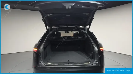 LAND ROVER RANGE ROVER VELAR 3.0 P400 DYNAMIC HSE
