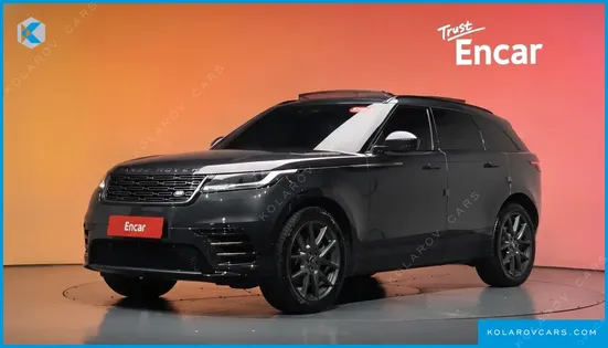 LAND ROVER RANGE ROVER VELAR 3.0 P400 DYNAMIC HSE
