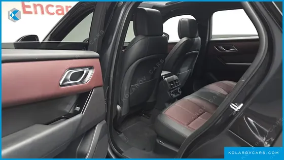 LAND ROVER RANGE ROVER VELAR 3.0 P400 DYNAMIC HSE