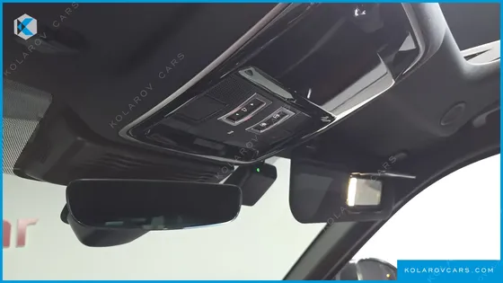LAND ROVER RANGE ROVER VELAR 3.0 P400 DYNAMIC HSE