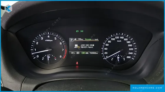 GENESIS G80 3.3 GDI AWD