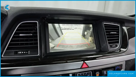 GENESIS G80 3.3 GDI AWD