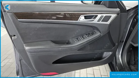 GENESIS G80 3.3 GDI AWD