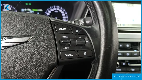 GENESIS G80 3.3 GDI AWD