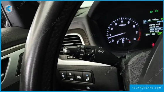 GENESIS G80 3.3 GDI AWD