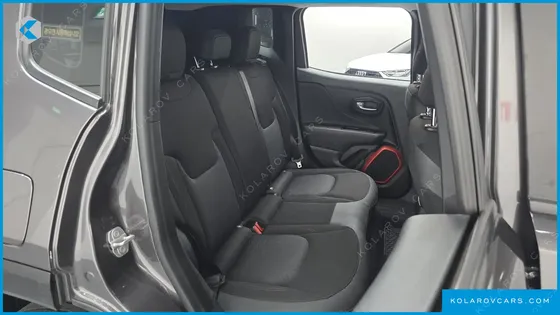 JEEP RENEGADE 2.0 DIESEL TAILHAWK AWD