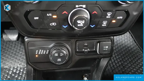 JEEP RENEGADE 2.0 DIESEL TAILHAWK AWD