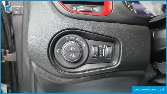 JEEP RENEGADE 2.0 DIESEL TAILHAWK AWD