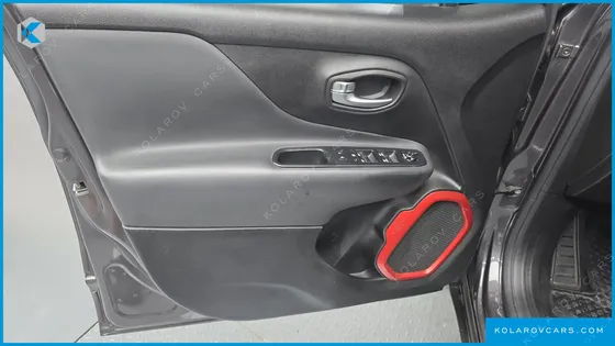 JEEP RENEGADE 2.0 DIESEL TAILHAWK AWD