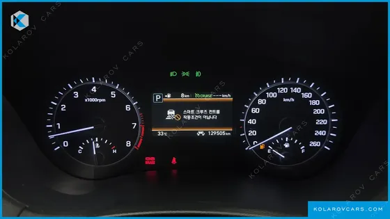 GENESIS G80 3.3 GDI AWD