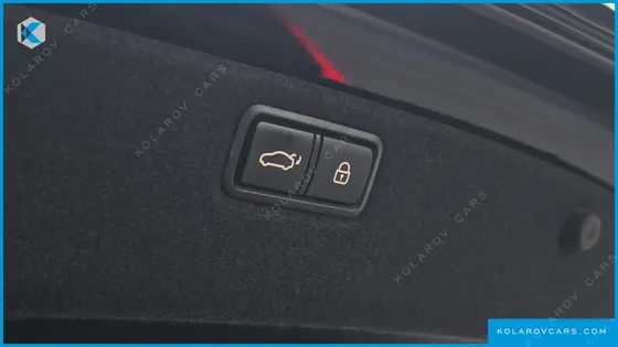 GENESIS G80 3.3 GDI AWD