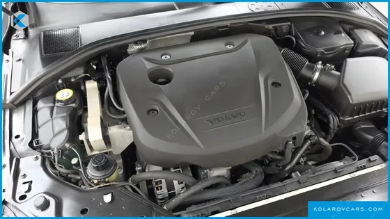 VOLVO S80 D4