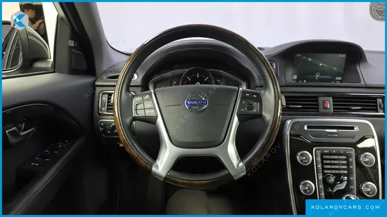 VOLVO S80 D4