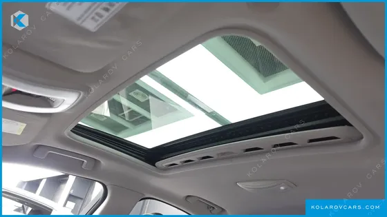 VOLVO S80 D4