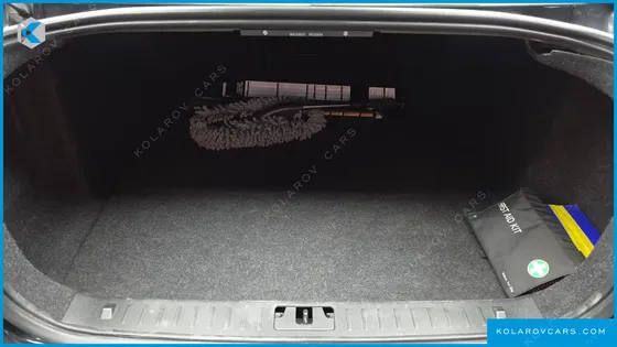 VOLVO S80 D4