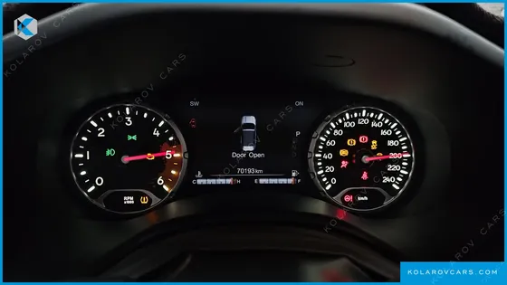 JEEP RENEGADE 2.0 DIESEL LIMITED AWD