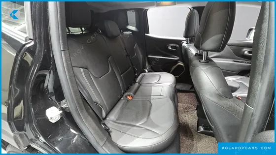 JEEP RENEGADE 2.0 DIESEL LIMITED AWD