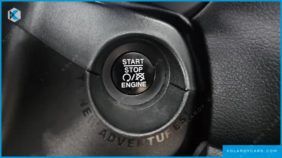 JEEP RENEGADE 2.0 DIESEL LIMITED AWD