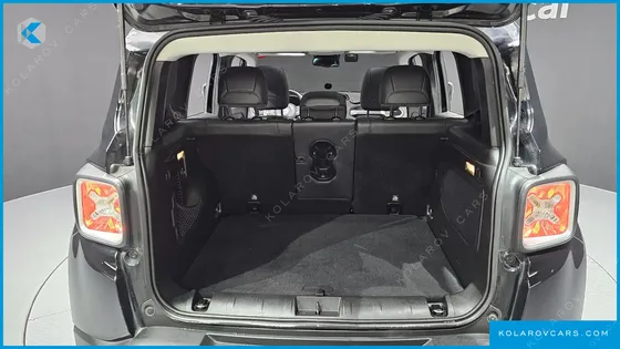 JEEP RENEGADE 2.0 DIESEL LIMITED AWD