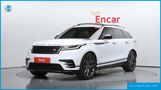 LAND ROVER RANGE ROVER VELAR 3.0 P400 R-DYNAMIC HSE