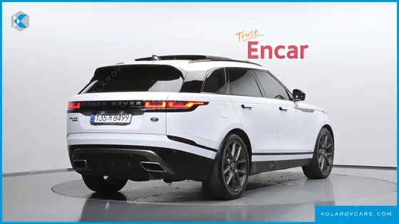 LAND ROVER RANGE ROVER VELAR 3.0 P400 R-DYNAMIC HSE
