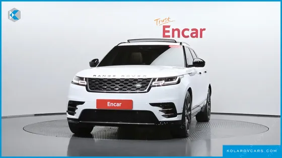 LAND ROVER RANGE ROVER VELAR 3.0 P400 R-DYNAMIC HSE