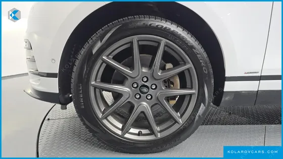 LAND ROVER RANGE ROVER VELAR 3.0 P400 R-DYNAMIC HSE
