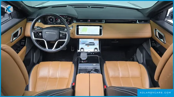 LAND ROVER RANGE ROVER VELAR 3.0 P400 R-DYNAMIC HSE