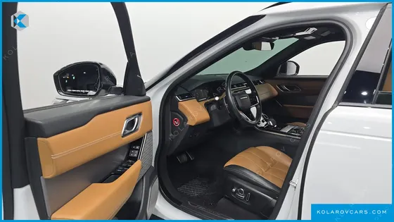 LAND ROVER RANGE ROVER VELAR 3.0 P400 R-DYNAMIC HSE