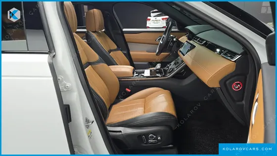 LAND ROVER RANGE ROVER VELAR 3.0 P400 R-DYNAMIC HSE
