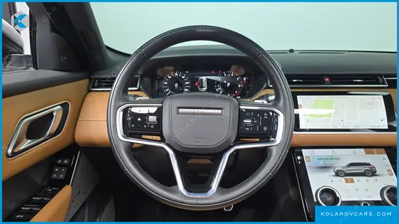 LAND ROVER RANGE ROVER VELAR 3.0 P400 R-DYNAMIC HSE
