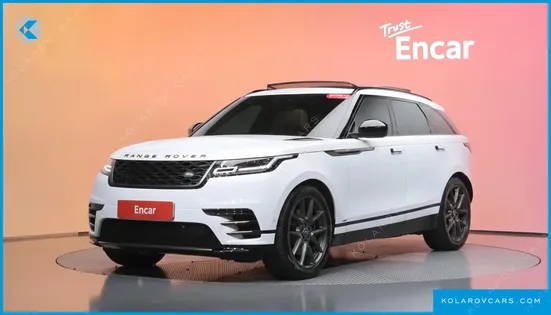 LAND ROVER RANGE ROVER VELAR 3.0 P400 R-DYNAMIC HSE